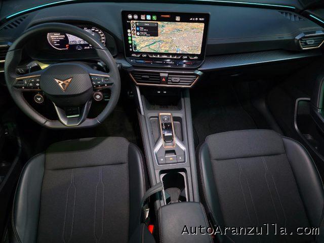 CUPRA Formentor NEW 2.0 TDI 150CV DSG Navi Virtual Cockpit