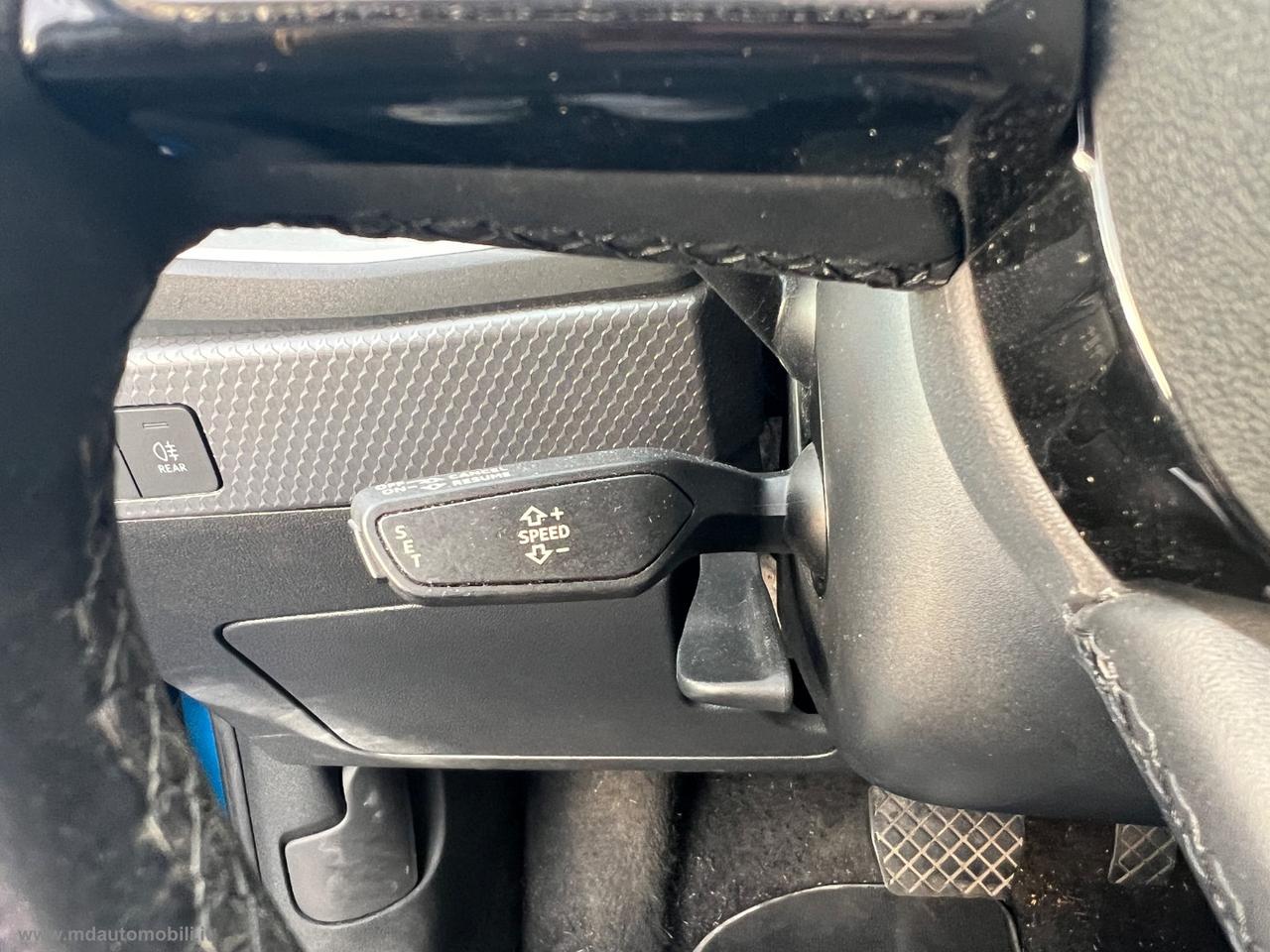 AUDI A1 SPB 30 TFSI S tronic S line edition LED VIRTUAL 17