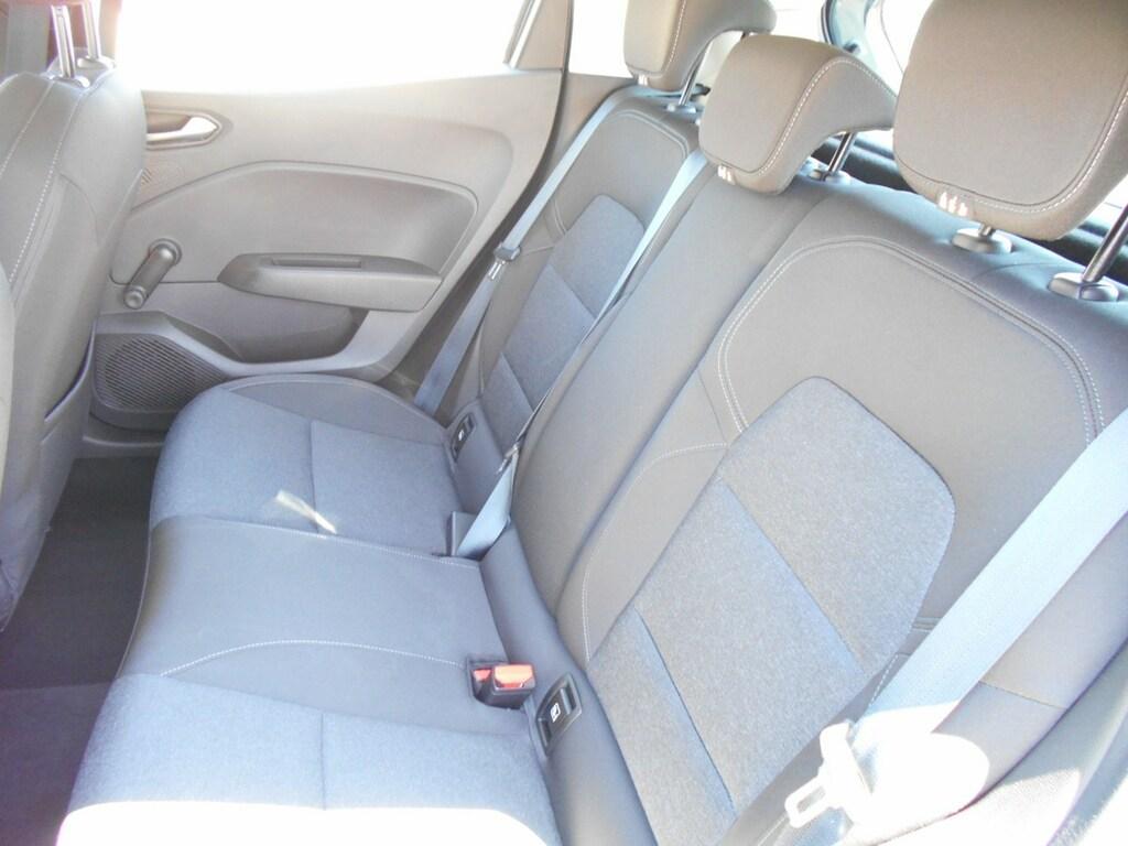 Renault Clio 5 Porte 1.0 SCe Equilibre
