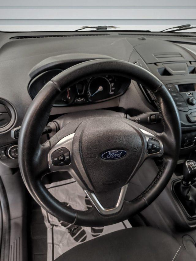 FORD Transit Courier 1.5 TDCi 100CV Van Entry