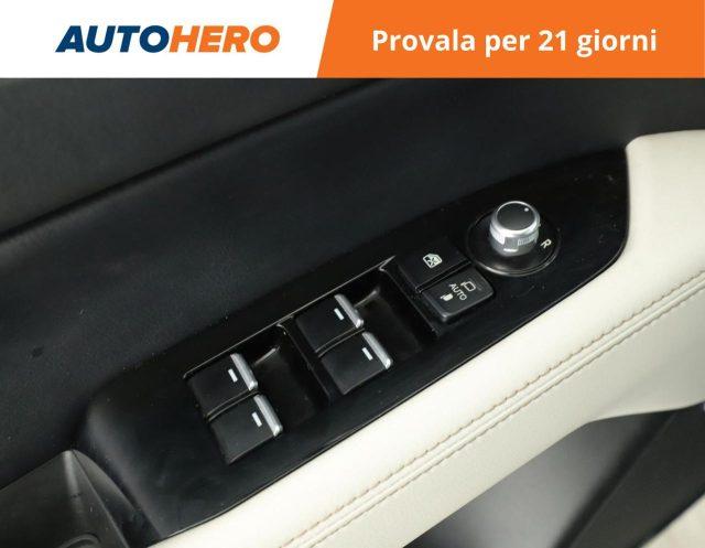 MAZDA CX-5 2.2L Skyactiv-D 184 CV AWD Exclusive