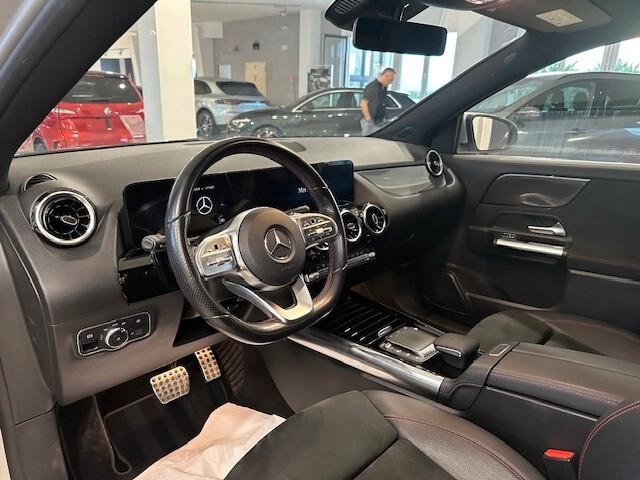 Mercedes-benz GLA 200 d Automatic Premium