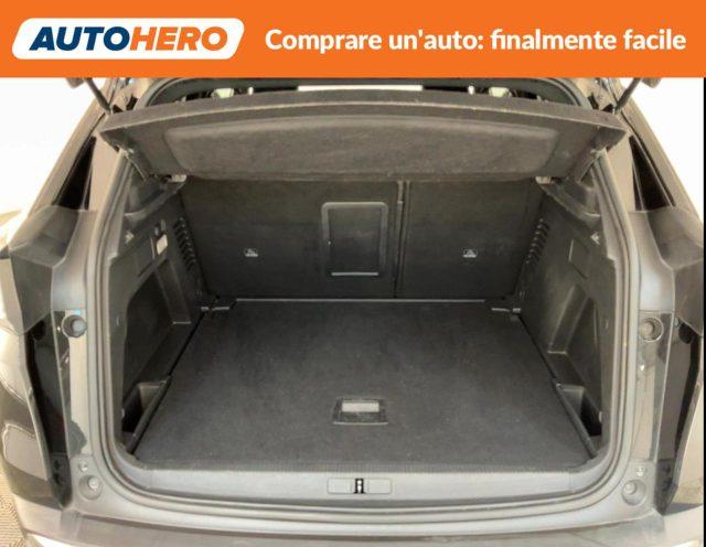 PEUGEOT 3008 BlueHDi 130 S&S EAT8 Allure Pack
