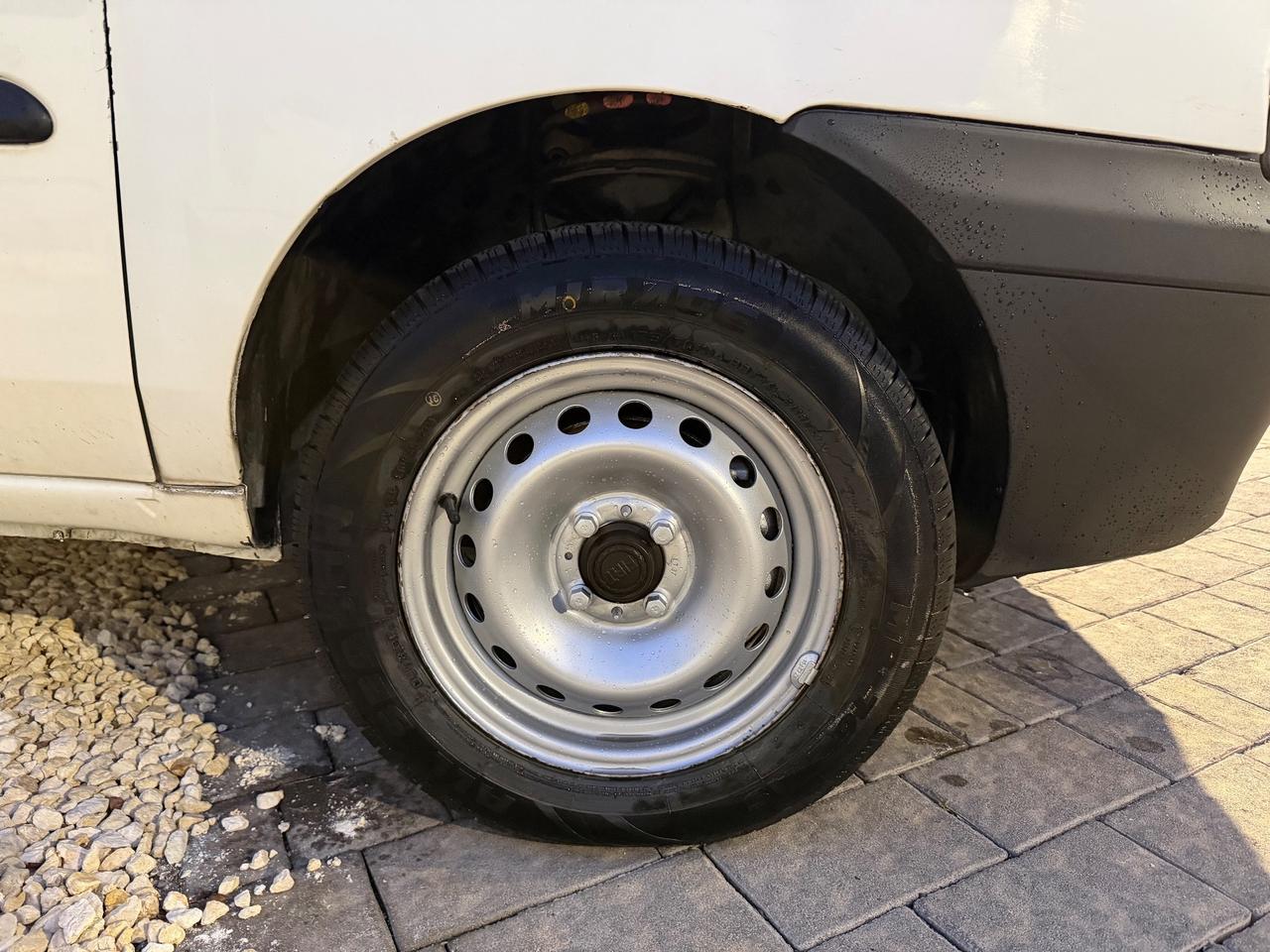 Fiat Doblò Cargo 1.3 Multijet