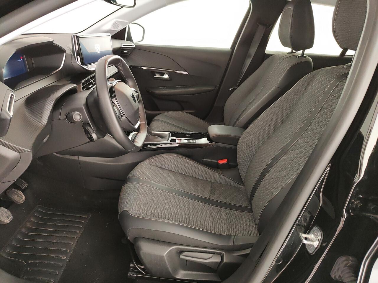 Peugeot 208 PureTech 100 Stop&Start 5 porte Allure