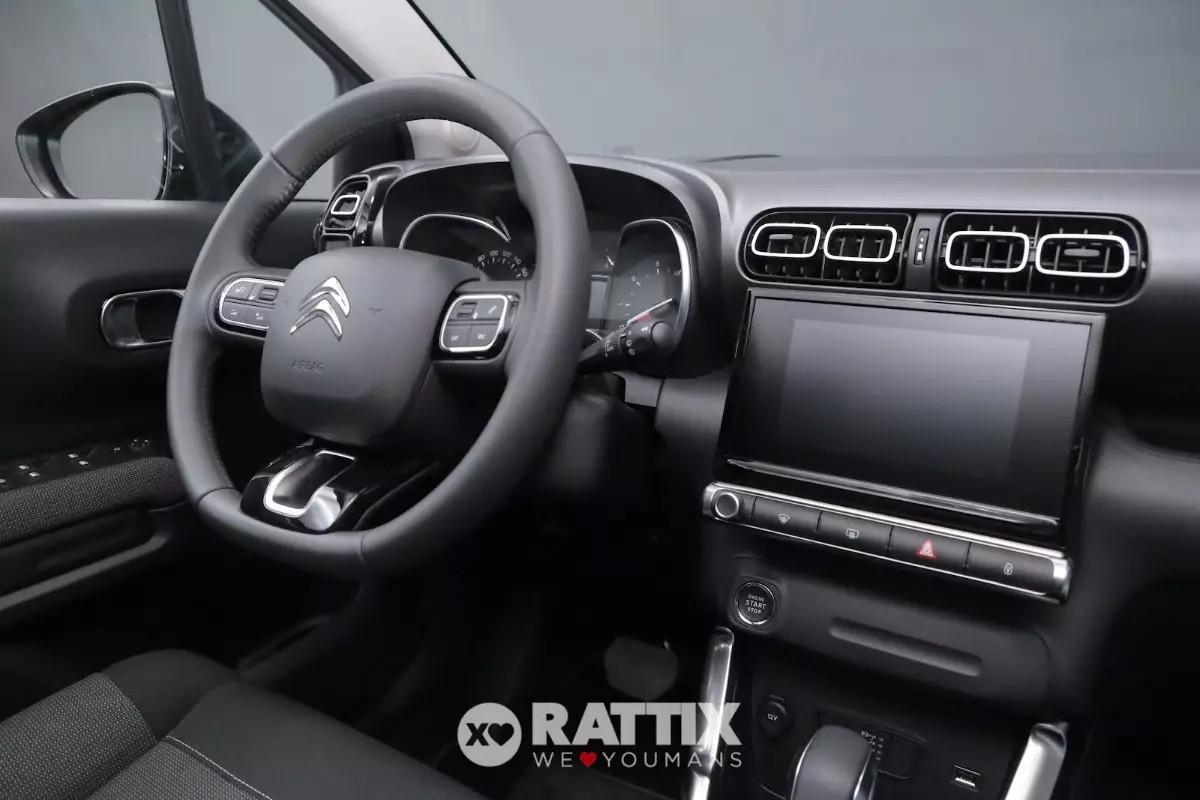 Citroen C3 Aircross 1.2 Puretech 110CV Plus EAT6