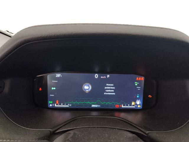 JEEP Compass 1.3 turbo t4 phev North Star 4xe auto