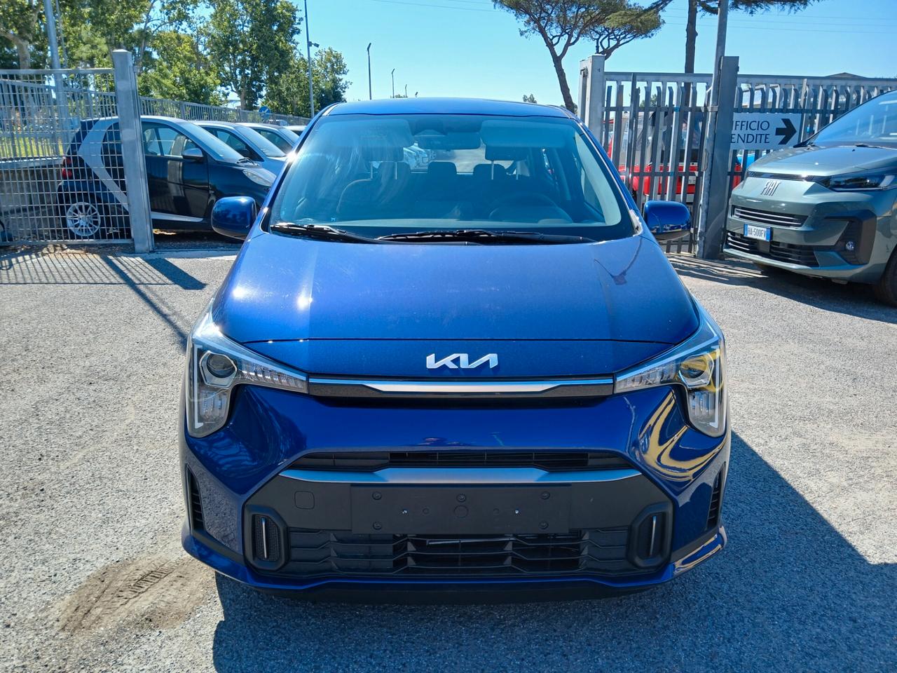 Kia Picanto 1.0 GDi 5 porte Urban