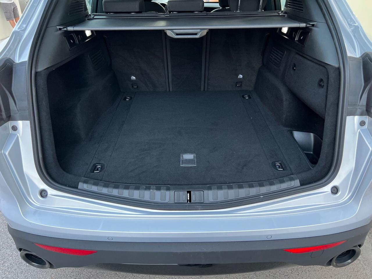 Alfa Romeo Stelvio 2.2 190 CV AT8 Q4 Super Business/ STRAFULL