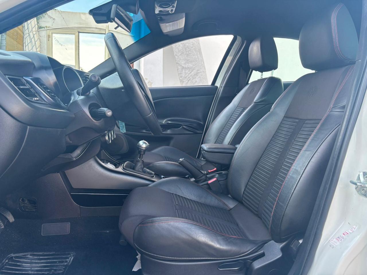 Alfa Romeo Giulietta 1.6 JTDm-2 105 CV Distinctive