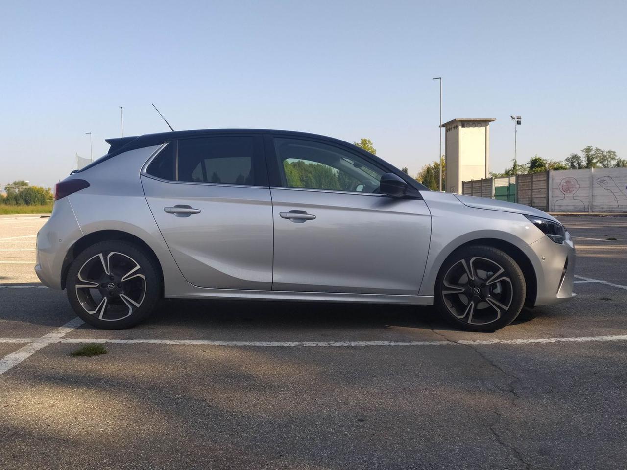 Opel Corsa Elegance 1.2 Direct Injection Tur #6846