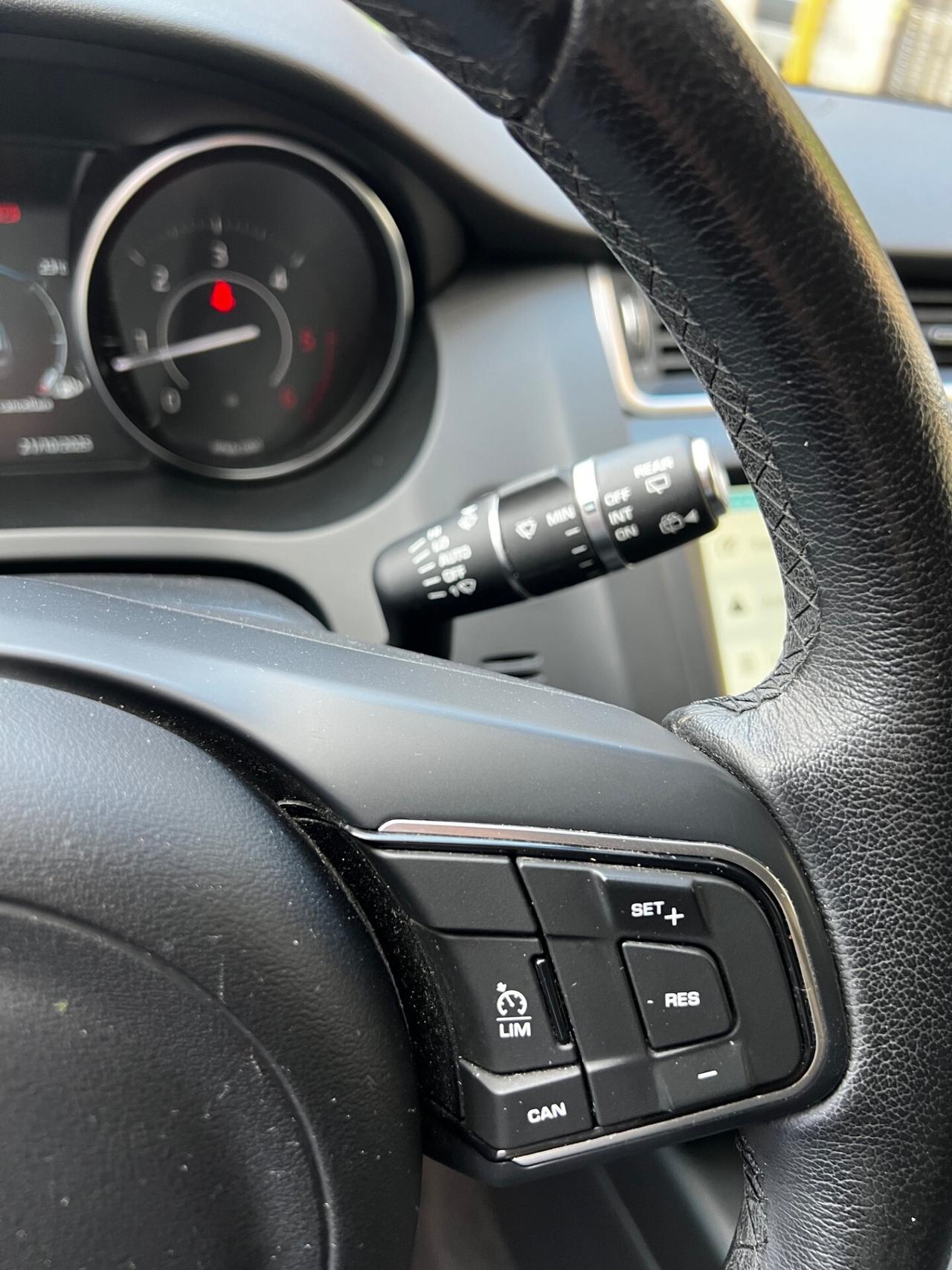 Jaguar E-Pace 2.0D 150 CV R-Dynamic S