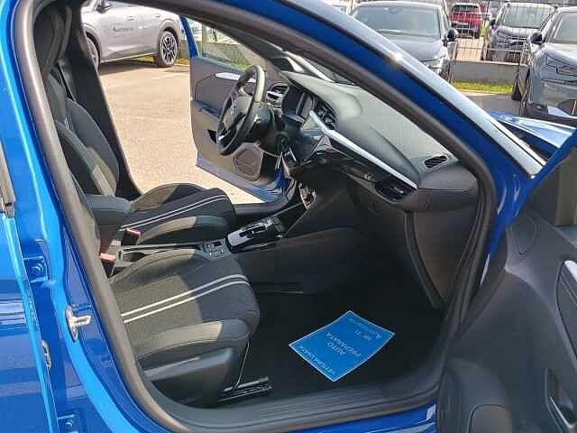 Opel Corsa MHEV 1.2 Hybrid 100cv DTC6 GS KM ZERO