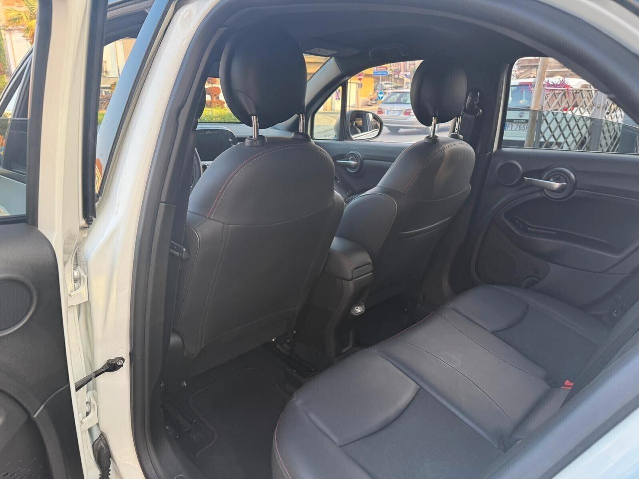 Fiat 500X 1.6 MultiJet 130 CV Sport