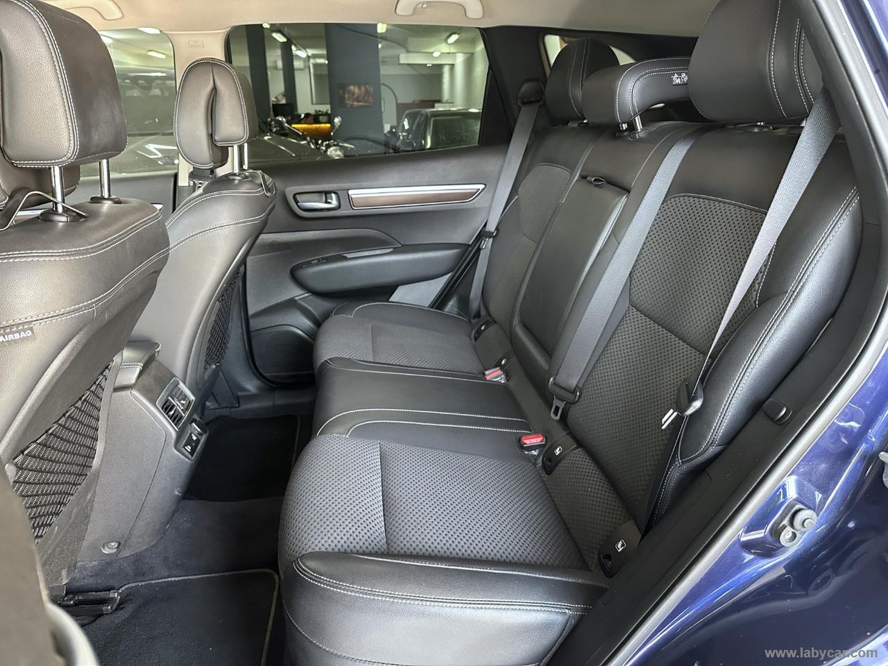 RENAULT Koleos dCi 175CV 4x4 INTENS X-Tr. Ener.