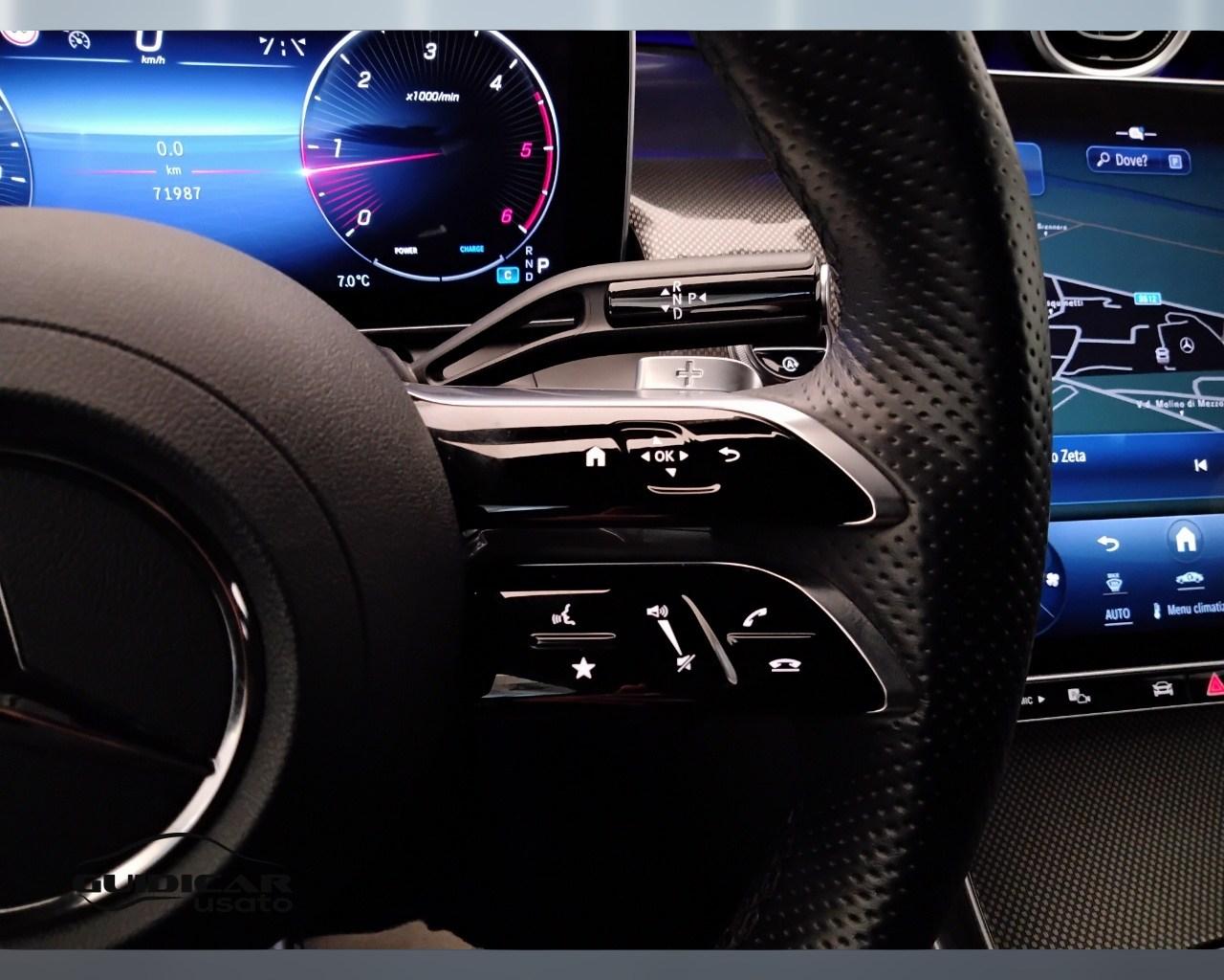 Mercedes-Benz GLC Coupe - C254 - GLC Coupe 220 d AMG Line Advanced 4matic auto