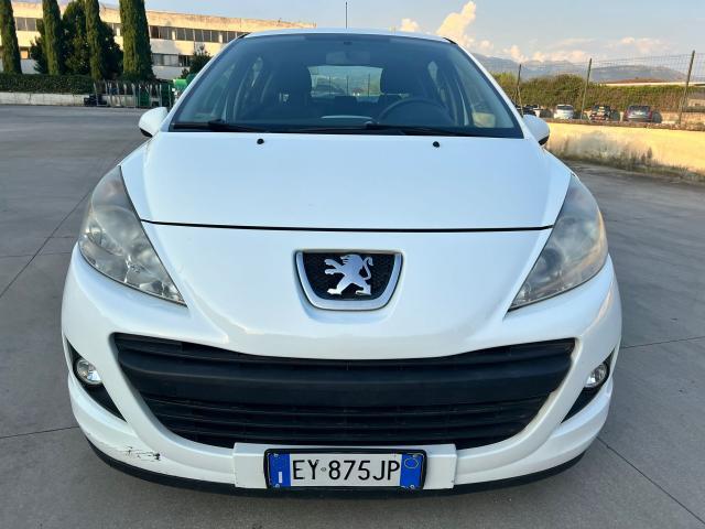 Peugeot 207 1.4 75 cv Benzina Gpl