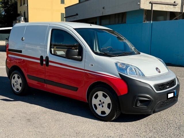 Fiat Fiorino 1.3 multijet iva esposta