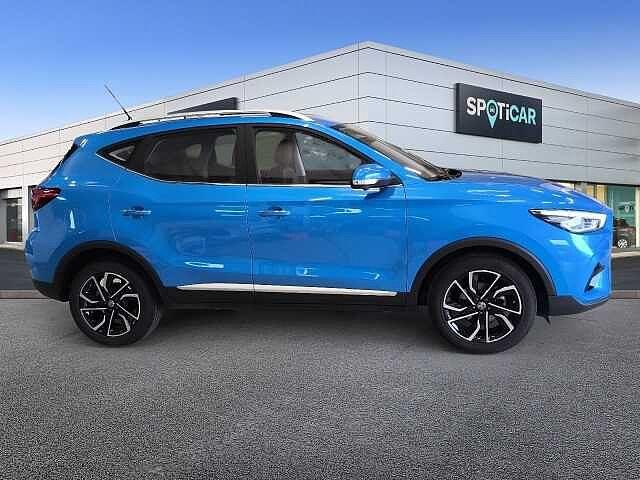 MG ZS Classic 1.5 VTi-tech GPL Comfort