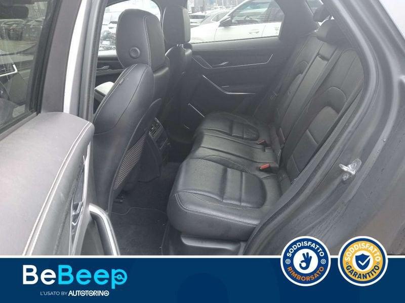 Jaguar F-Pace 2.0 I4 R-DYNAMIC BLACK AWD 250CV AUTO