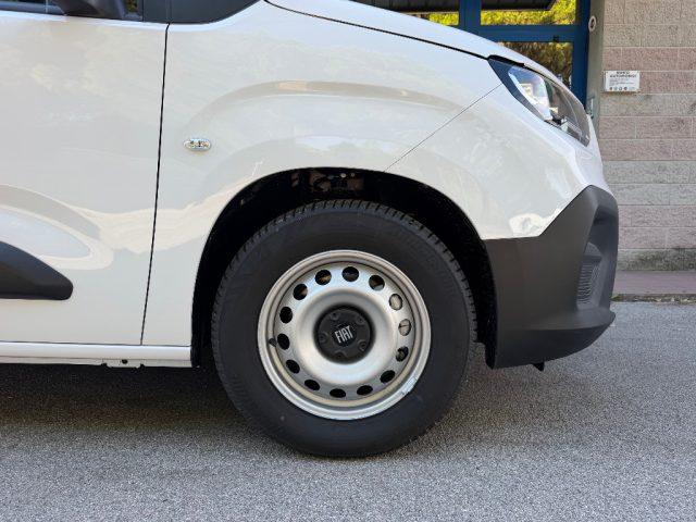 FIAT Doblo 1.5 BLUEHDI 100CV PC-TN SENSORI PARCH RETROCAMERA