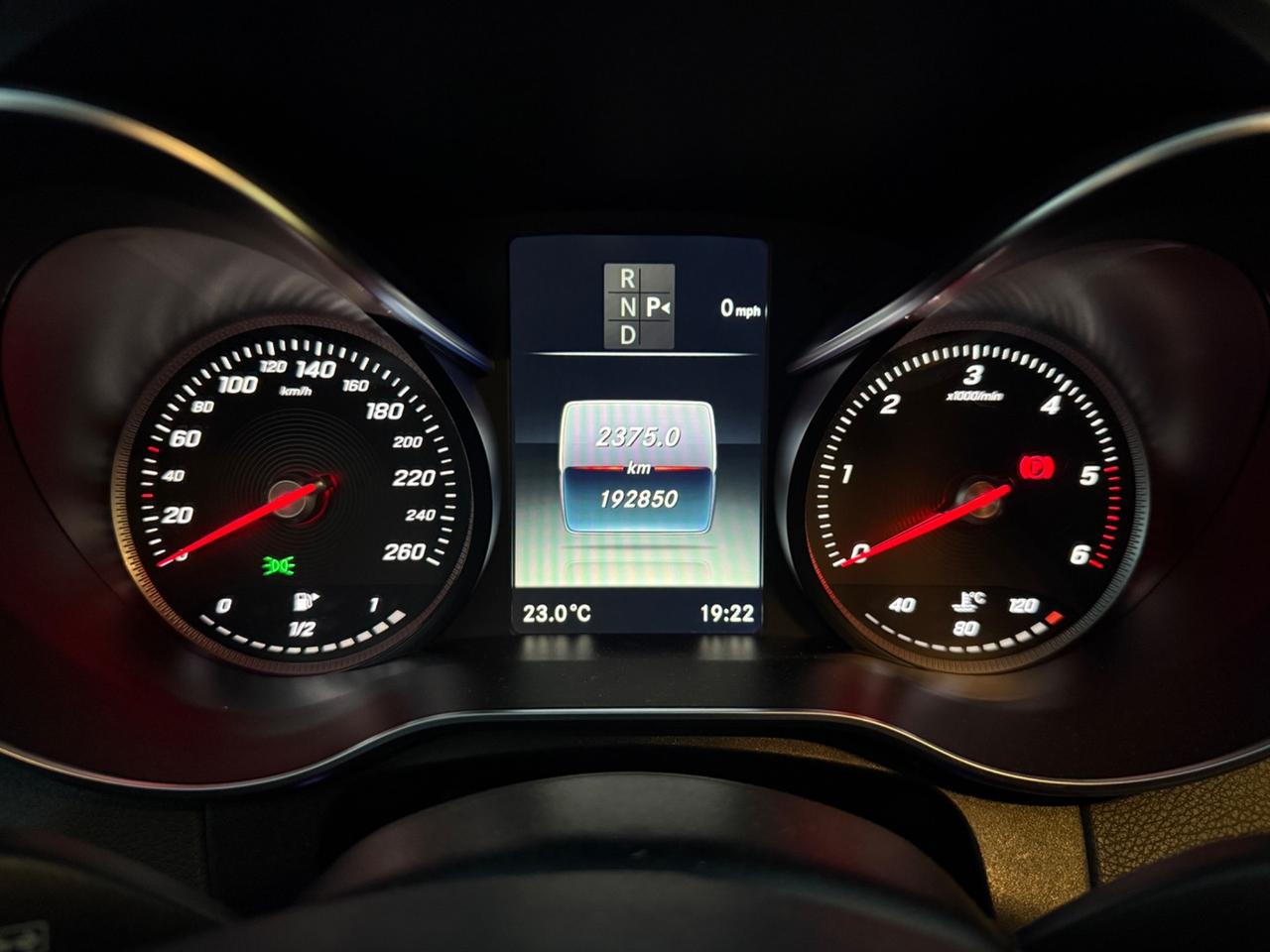 Mercedes-benz C 200 d S.W. Auto Premium