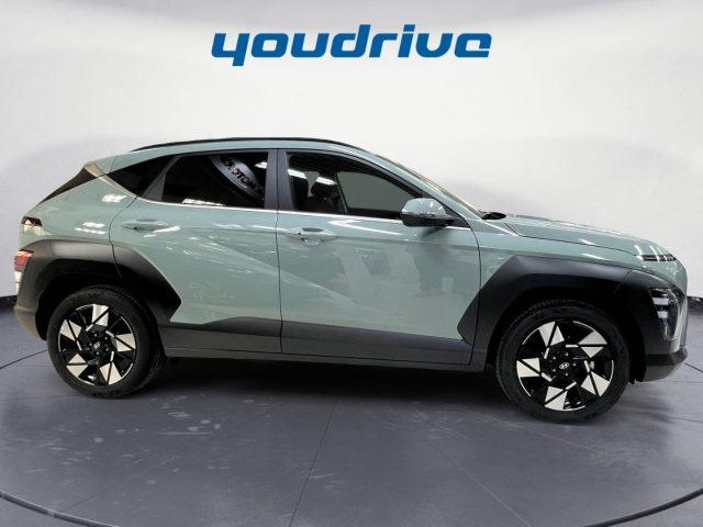 HYUNDAI Kona HEV 1.6 DCT Business KM0