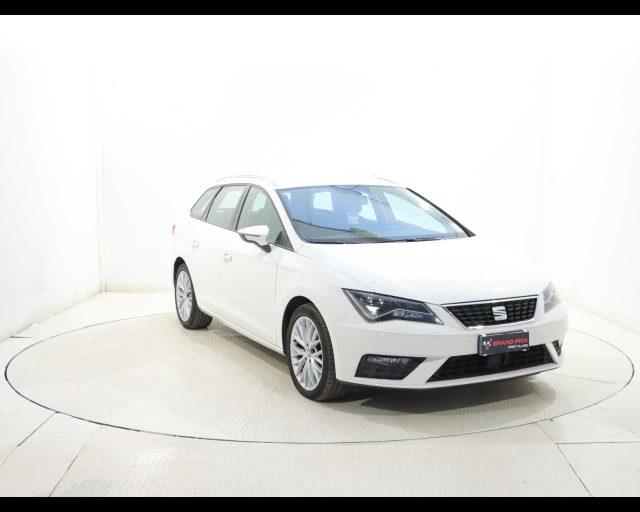 SEAT Leon 1.6 TDI 115 CV ST Business