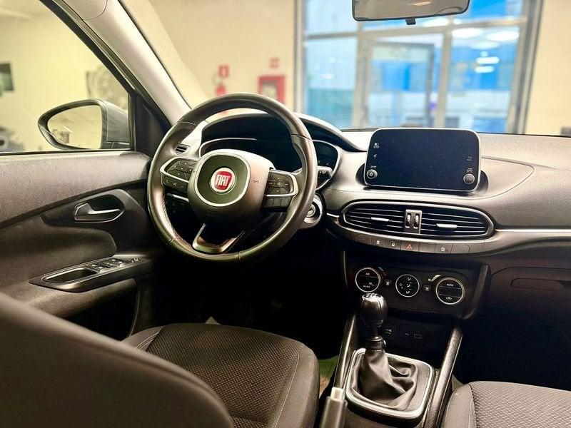 FIAT Tipo 1.6 Mjt S&S SW S-Design