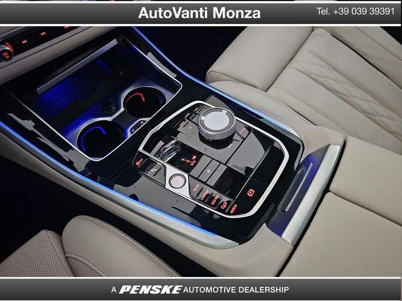 BMW X5 X5 xdrive40d MSport Pro auto