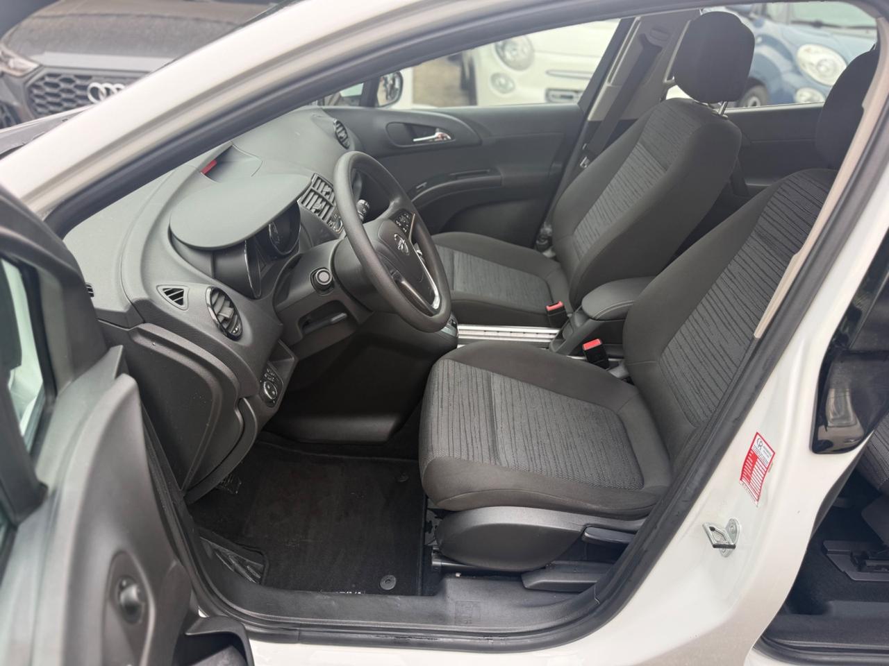 Opel Meriva 1.4 Turbo 120CV GPL Tech Elective GPL RINNOVATO