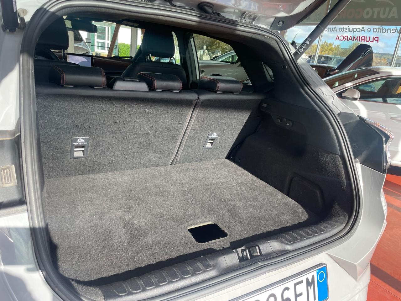 Ford Puma 1.0 EcoBoost Hybrid 125 CV S&S ST-Line X | Garantita 12 Mesi | Passaggio Immediato