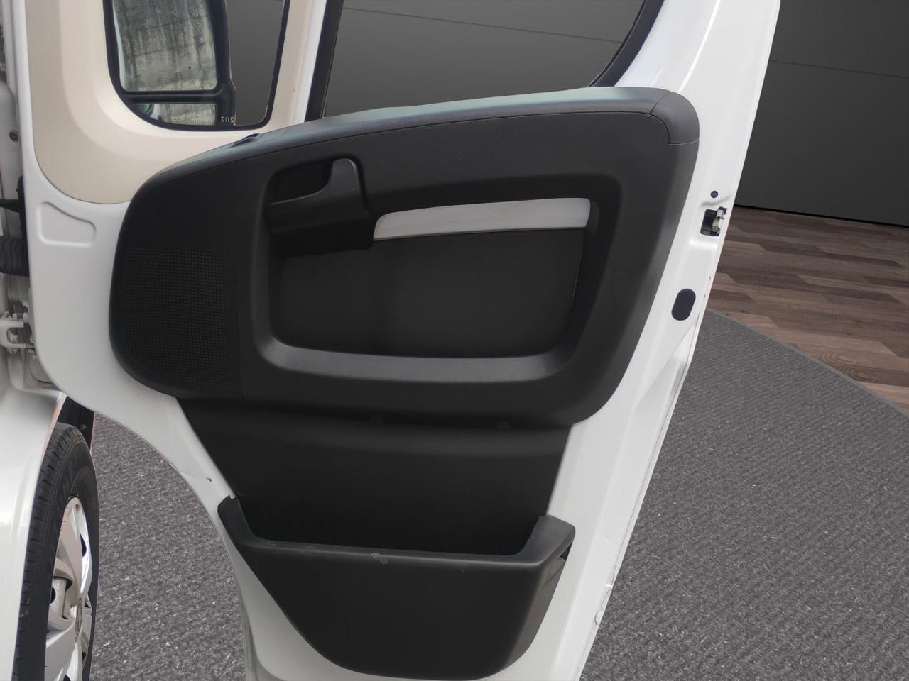 PEUGEOT Boxer 435 2.2 bluehdi 165cv S&S.PEDANA CARICO IDRAULICA