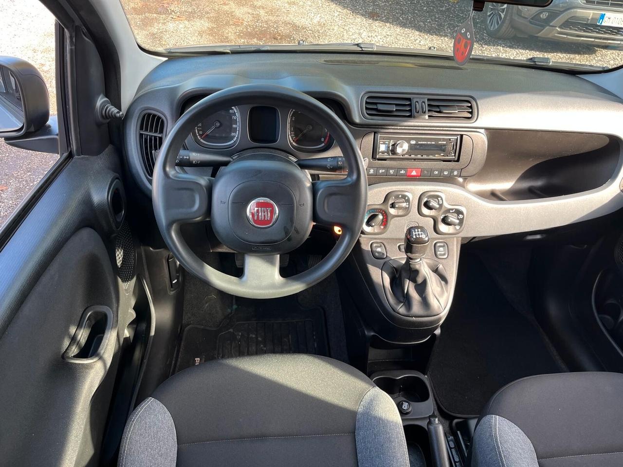 Fiat Panda 1.0 FireFly S&S Hybrid (NO VINCOLI FINANZIARI)