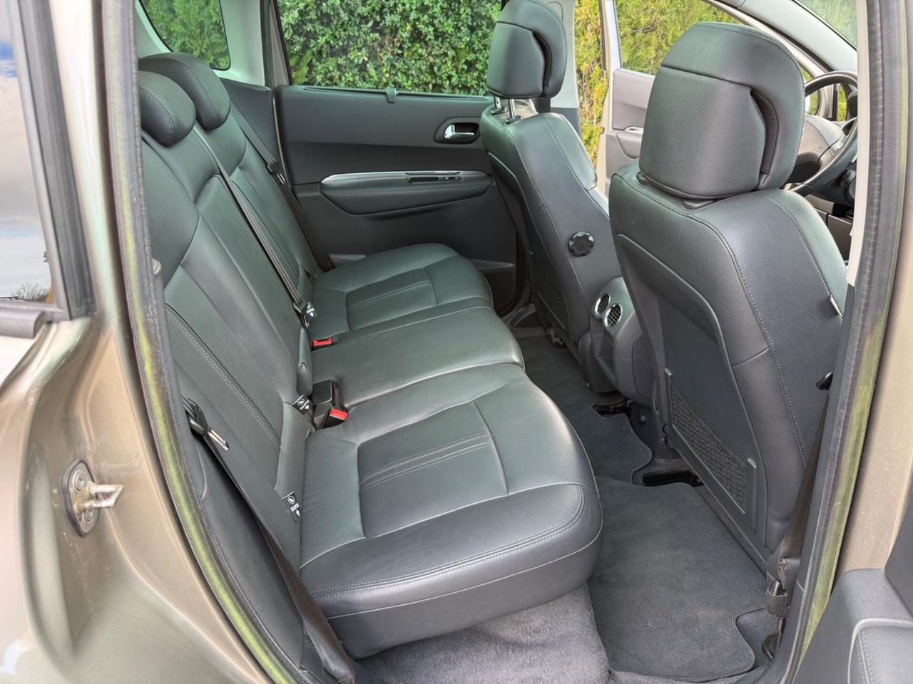 Peugeot 3008 2.0 HDi 163CV aut. Allure