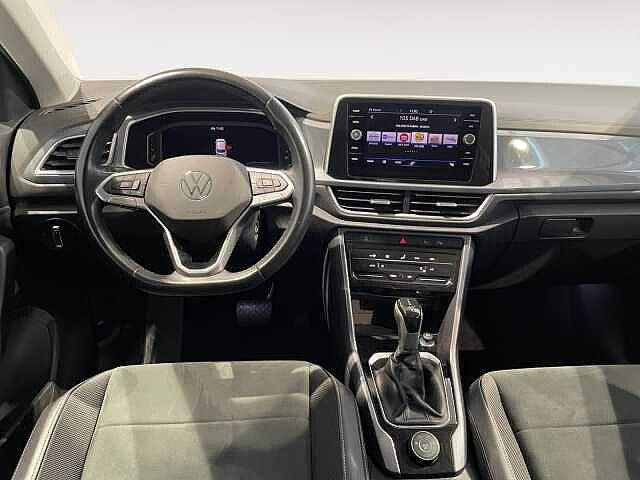 Volkswagen T-Roc 2.0TDI 150CV DSG 4MOTION Style