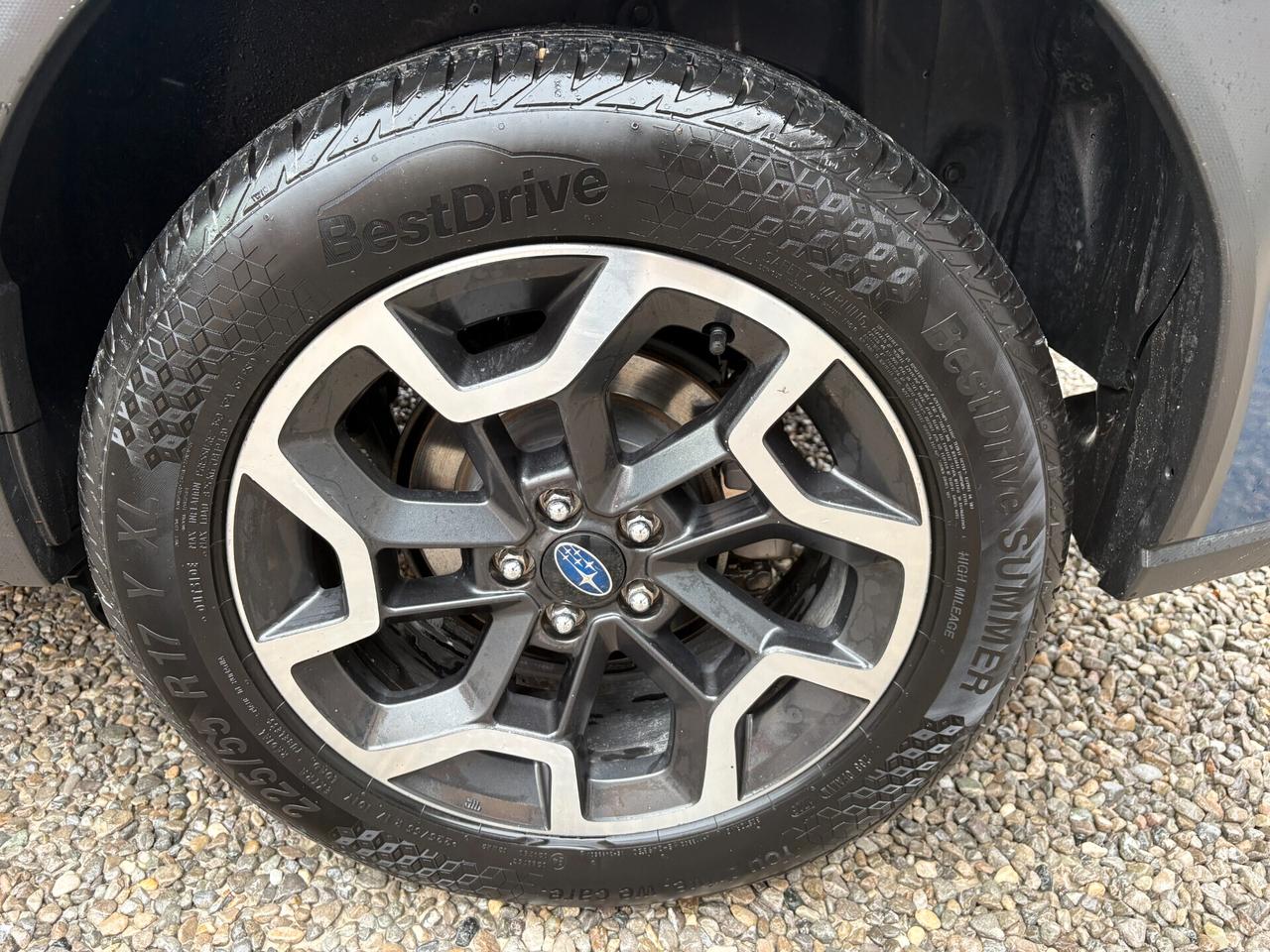 Subaru XV 2.0D 147CV- AWD