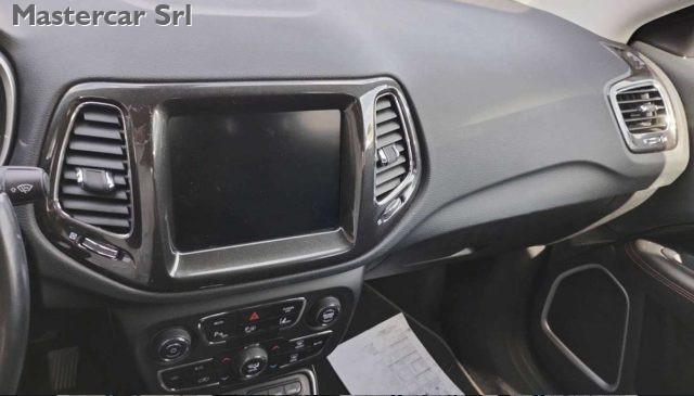 JEEP Compass 1.3 turbo T4 phev Limited 4xe 190cv - GE645XG