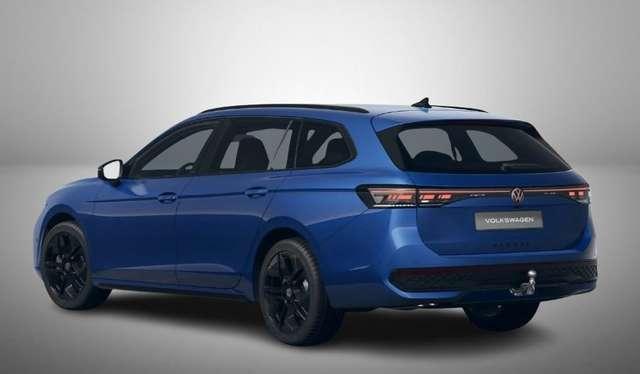 Volkswagen Passat Variant R-LINE 2.0 TDI DSG 4MOTION 193CV