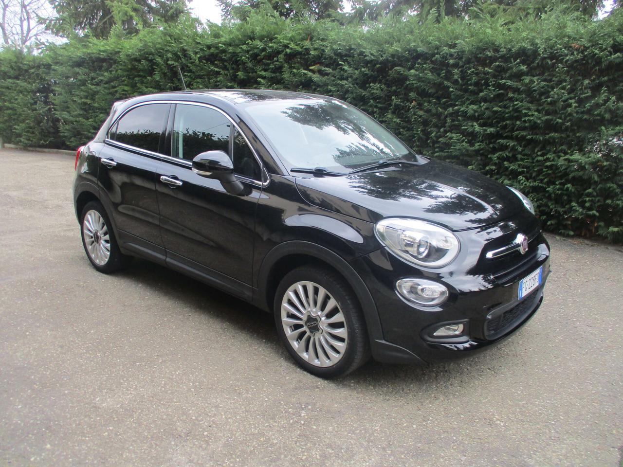 Fiat 500X 1300 DIESEL NEOPATENTATI