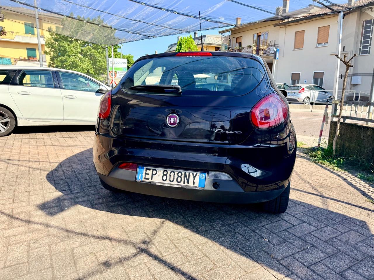 Fiat Bravo 1.4 EasyPower Easy