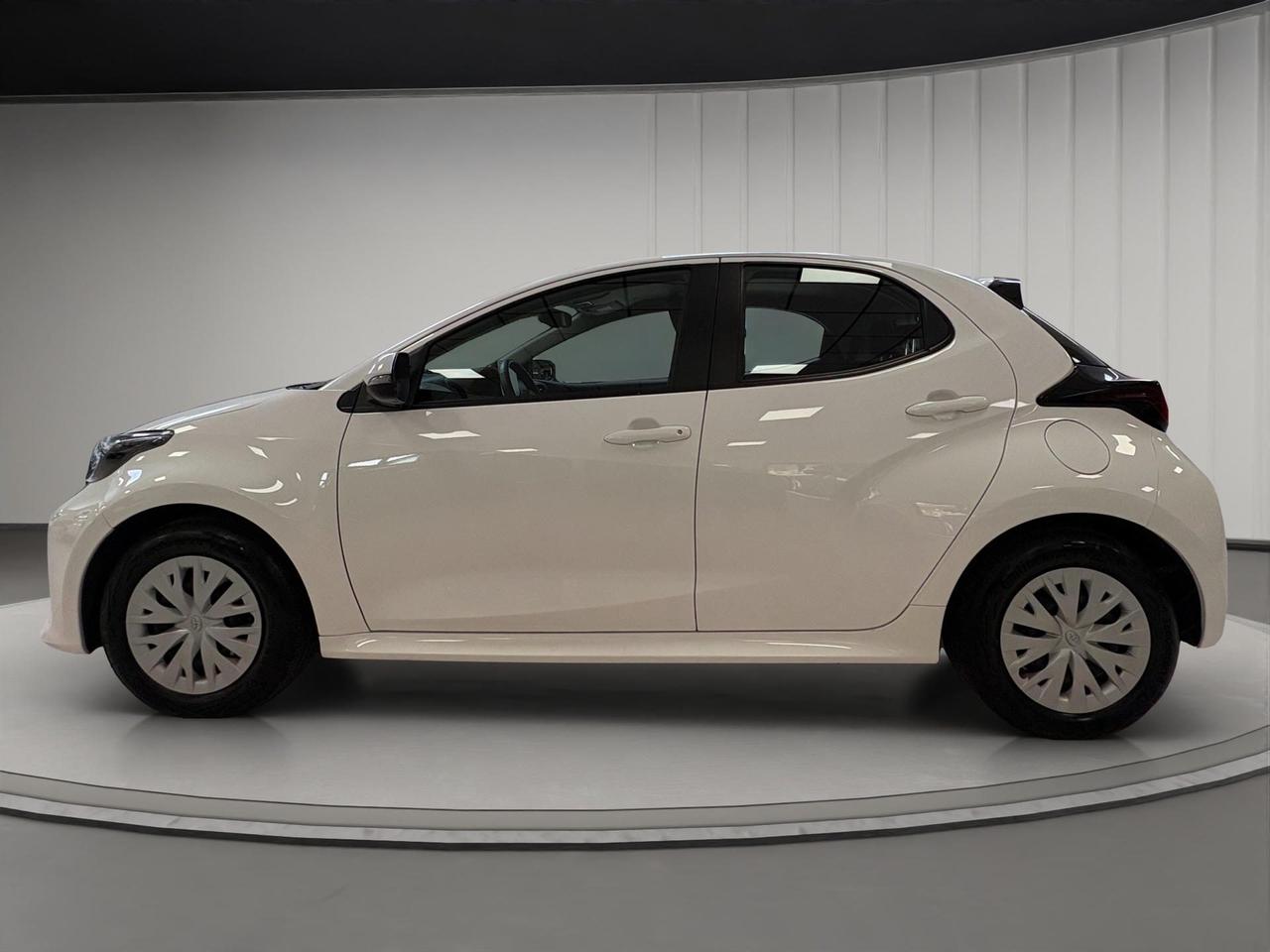 Toyota Yaris 1.5h Active