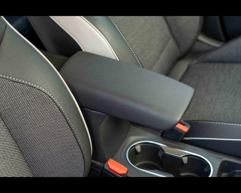 Renault Captur 2ª serie Full Hybrid E-Tech 145 CV Techno