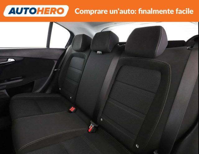 FIAT Tipo 1.6 Mjt S&S 5 porte Business