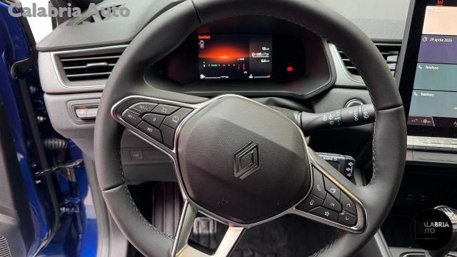 RENAULT Captur ECO-G 100 CV Techno