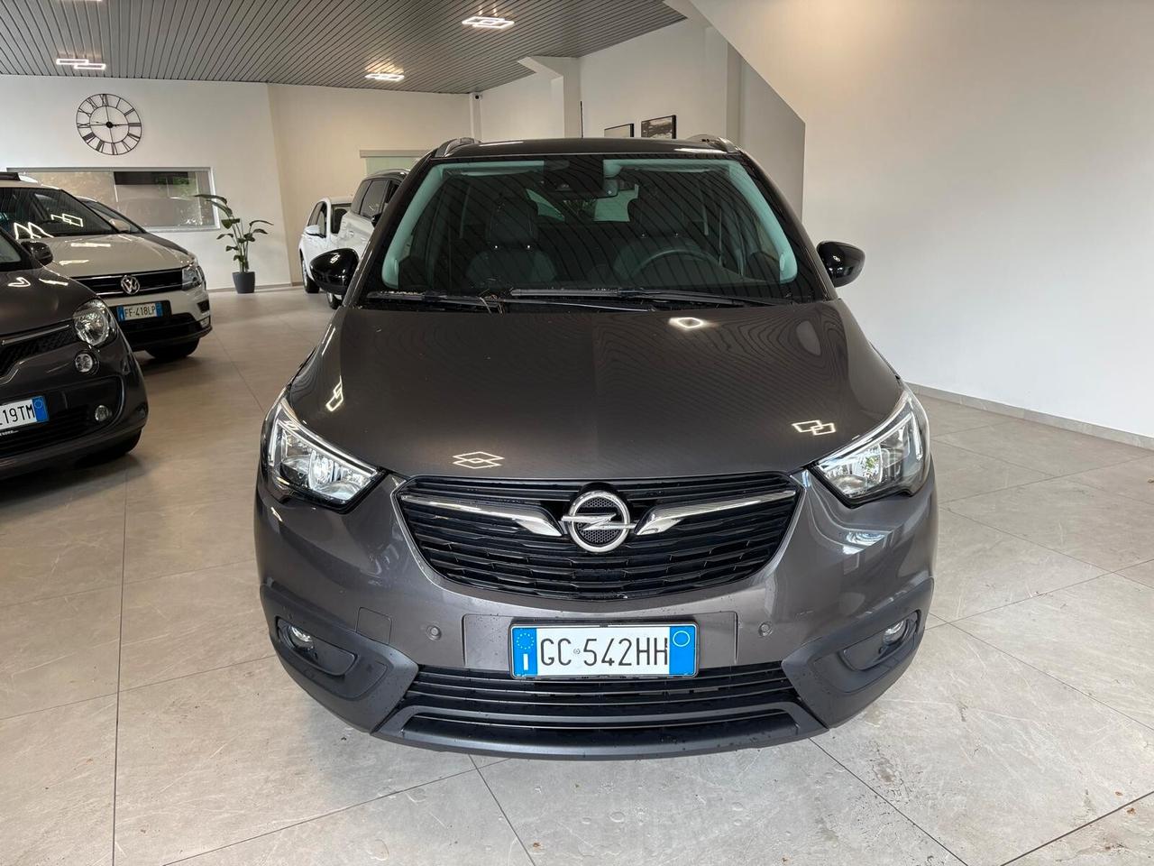 Opel Crossland 1.2 12V Start&Stop Edition