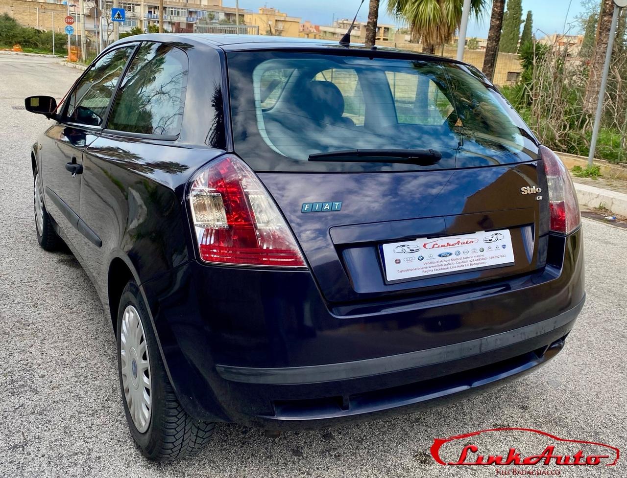 Fiat stilo 1.2 16V 80cv 3p PASSAGGIO INCLUSO