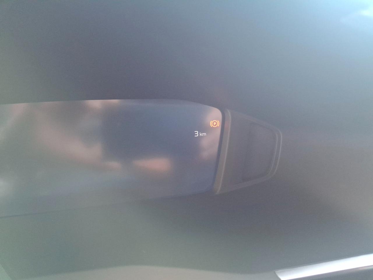 Peugeot 2008 1.2 Turbo Edition, GARANZIA 8ANNI