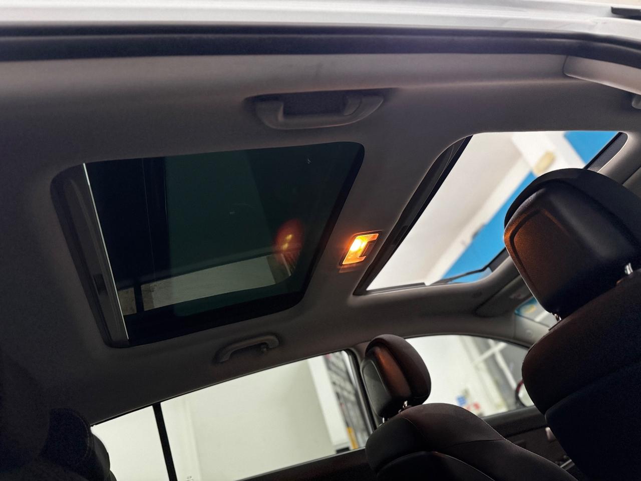 Kia Sportage 1.7 CRDI VGT 2WD Plus