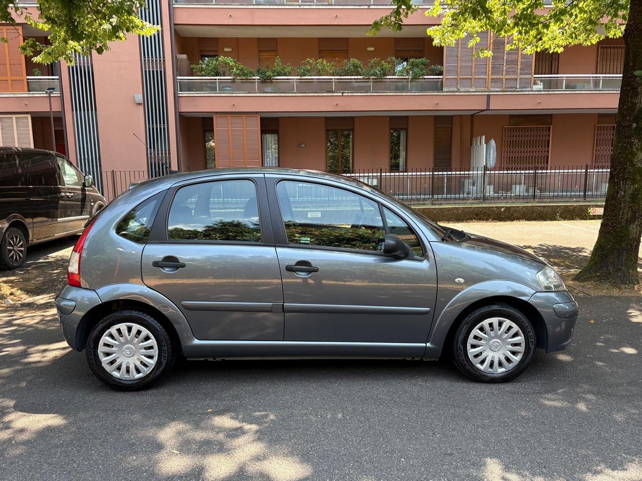 Citroen C3 1.1 Ideal Eco Energy G